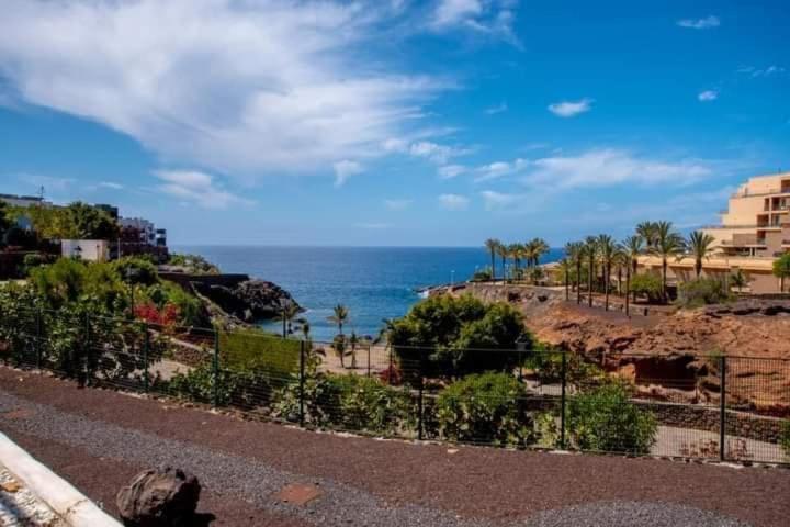 Villa Paraiso-Luxury Villa With Heated Pool Costa Adeje (Tenerife) Exterior foto