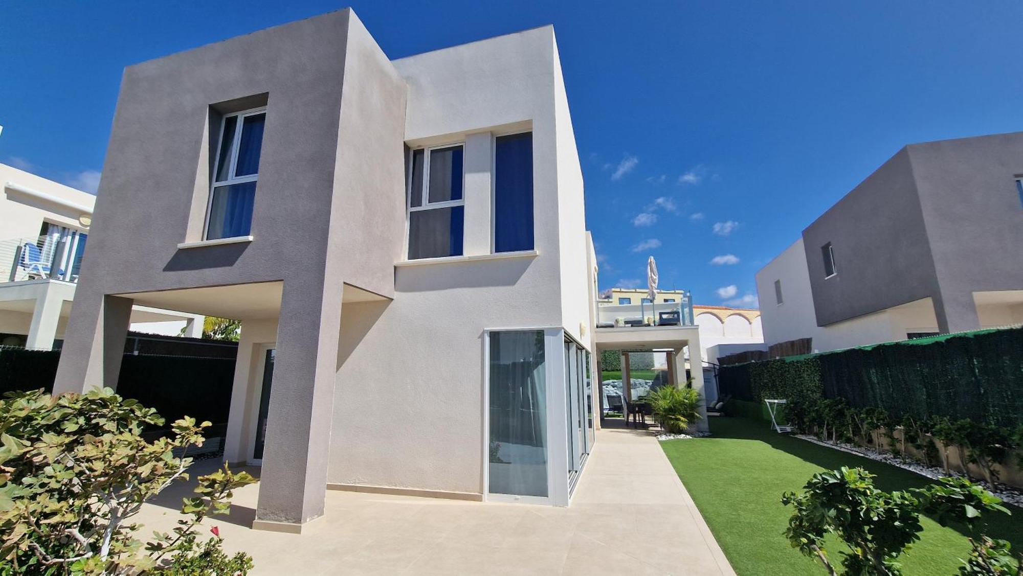 Villa Paraiso-Luxury Villa With Heated Pool Costa Adeje (Tenerife) Exterior foto
