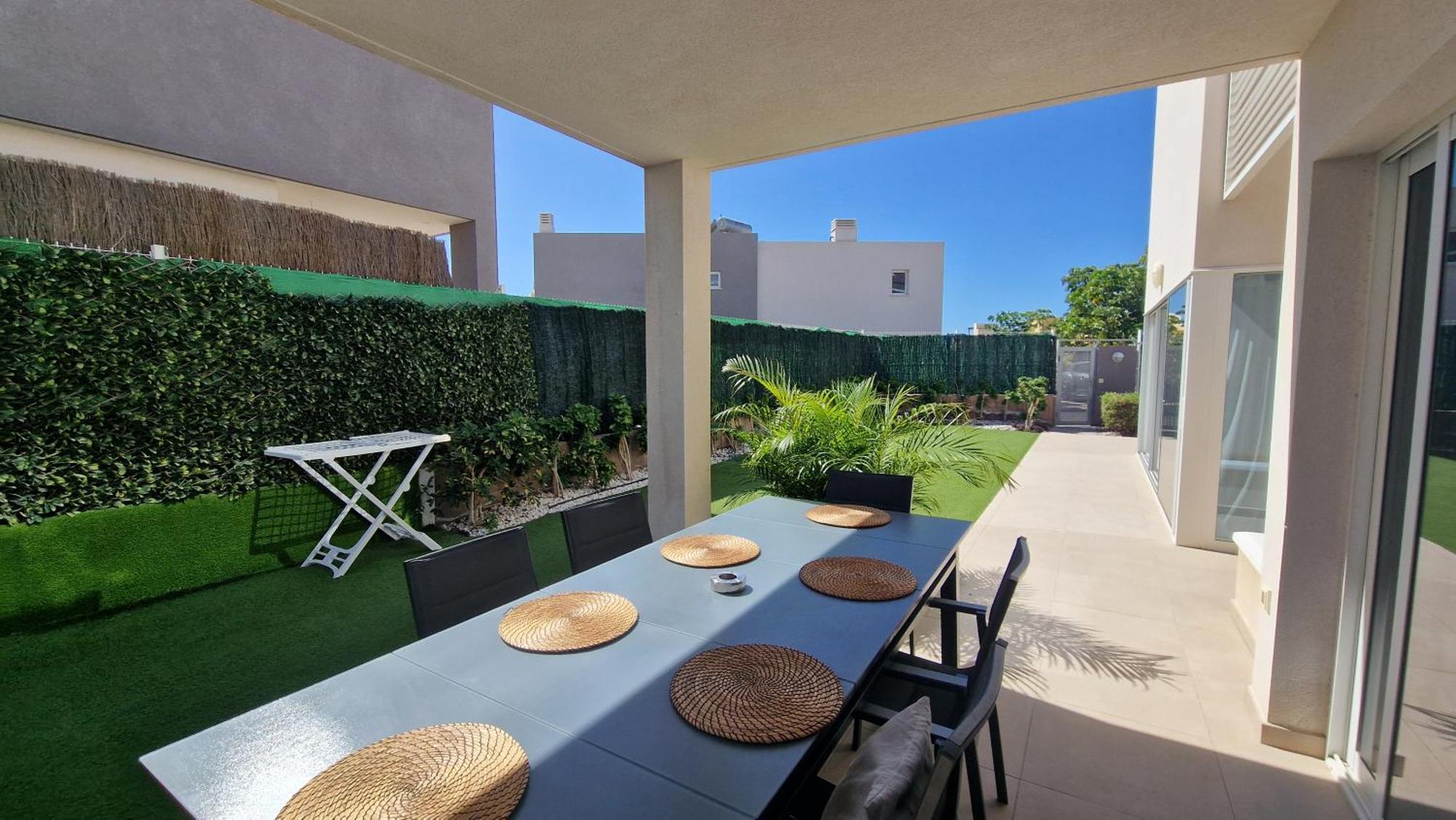 Villa Paraiso-Luxury Villa With Heated Pool Costa Adeje (Tenerife) Exterior foto